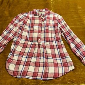 Burberry Brit Blouse